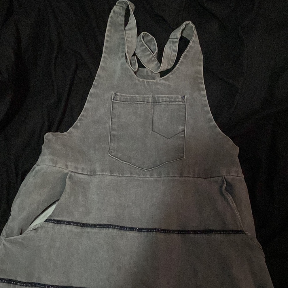 ASOS Overall